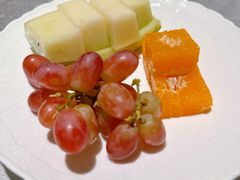 -九里云松·天香餐厅