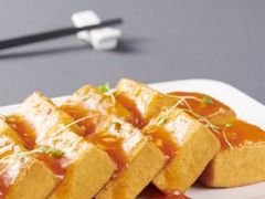 -刘胖子家常菜·蹄花焖藕(中南店)