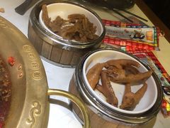 -哥老官重庆美蛙鱼头(松江地中海十八哥店)