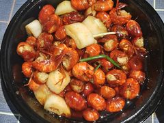 -一棠龙虾•王牌虾球(光谷天地店)