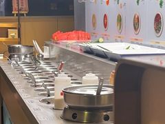 -海底捞火锅(吴中路店)