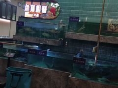 -鱼你相聚·河鲜馆(袁家岭店)