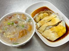 -源记肠粉(华贵路店)