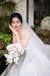 -麦田·婚纱摄影(天河新天地店)