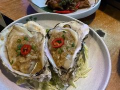 -质烤烤物·活烤海鲜(质烤总店)