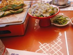 -神府路壹号·海鲜烧烤·砂锅粥·锅物(三坊七巷店)