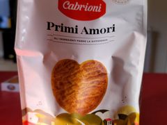 卡布罗尼心型饼干-Alimentari Grande(东湖路店)
