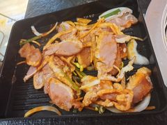 -烤路里·韩国品质自助烤肉(石路天虹4号店)