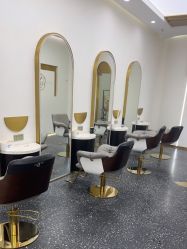 点击看大图 -JUNO hair salon