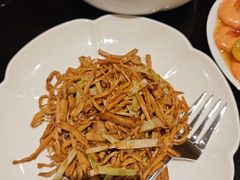-杭州和达希尔顿逸林酒店·和园中餐厅-杭帮菜名店