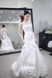 -纯色时光婚纱艺术馆WHITE