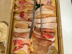 -花菇朵 ll 野生菌火锅·精品云南菜(后沙峪店)