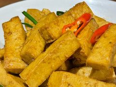 -22号传承新疆菜·柴窝堡辣子鸡