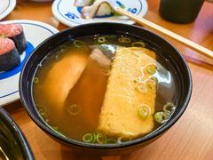 -KURA寿司(金阁寺店)