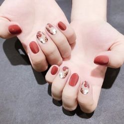 -Aso Artist Beauty美甲美睫