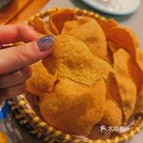 中山探店/超正宗的平价谷芭泰餐[调皮][调皮]