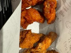 -Kyochon1991校村(共和路店)