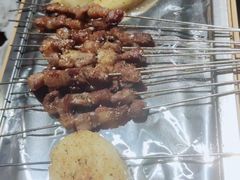 -三个大叔东北烧烤·砂锅菜(西三旗店)