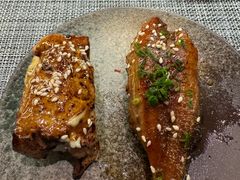-戏作寿司(观音桥店)