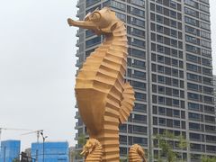 -江和美海洋公园