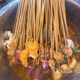 闫掌柜老成都串串