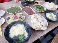 -津门张记包子铺(华昌道店)