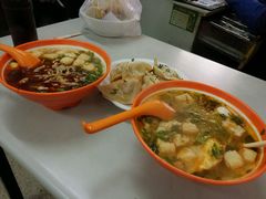 -张记汤馆(嫩江路店)