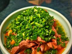 -徐记私厨(半淞园路店)