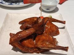 -侨美食家·40年地道粤菜(珠江新城店)