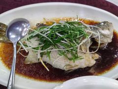 -桃源尚品海鲜酒楼(京港澳高速店)