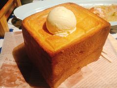 面包诱惑-绿茶餐厅(领展购物广场·中关村店)