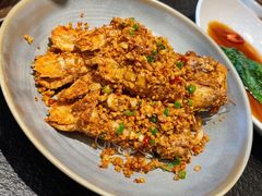-蝴蝶里·粤菜·点心(龙湖天街&滨江店)