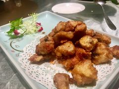 -广东道至正餐厅(区庄店)