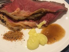 -西安高新希尔顿酒店·咖啡露台西餐厅
