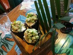 -烛影拾光观景餐厅·创意菜·摄影·小提琴(大唐不夜城店)