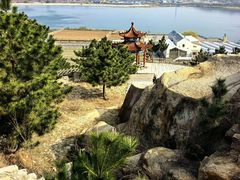 -大泽山风景名胜区