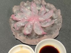 -肆月河豚·淮扬菜·湘菜(华天店)