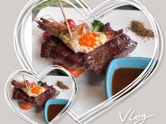-美森西餐厅(曙光大道店)