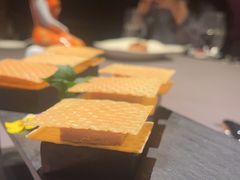 脆皮鹅肝-上海滩餐厅(BFC外滩金融中心店)