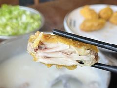-盈田盈粥庄(博山东路店)