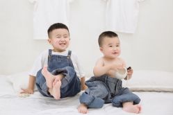点击看大图 -哈喽BABY儿童摄影