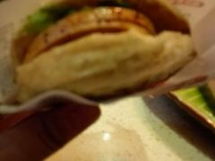 -一叶一世界•素食餐厅(环球中心店)