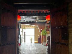 -和院老火锅铜锅烧烤海鲜(朱雀大街店)