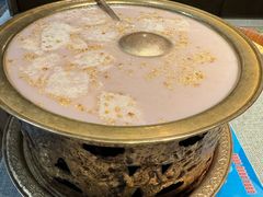 -牧马人奶茶馆(乌兰察布总店)
