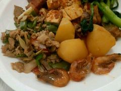 -华侨城阳宗海海景温泉