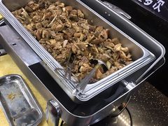-林丰温泉度假山庄