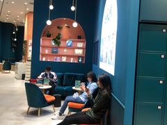 -海马体照相馆(北京朝阳大悦城店)