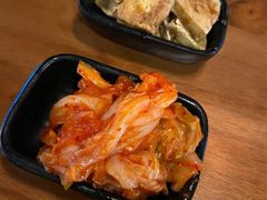 -槿Story·韩国料理(望京韩国美食城店)