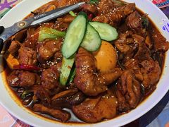 元祖安东炖鸡-安东鸡(滨江龙湖天街店)