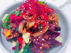 -娜娜家•Nana And Her Friends Restaurant(小寨原力场店)